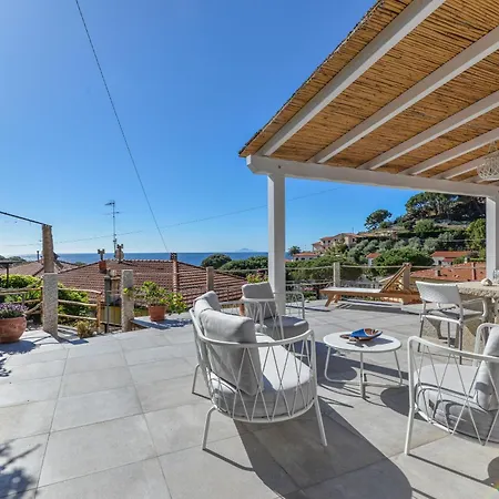 Villa Villetta Melete *