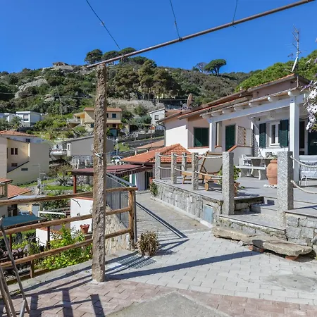 Villa Villetta Melete *