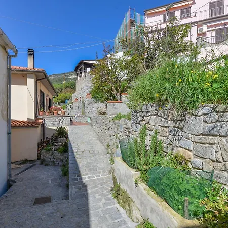 Villetta Melete Villa